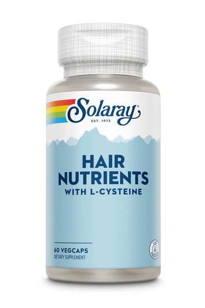 Hair Nutrients