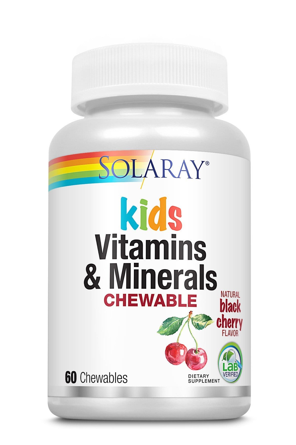 Children's Multivitamin