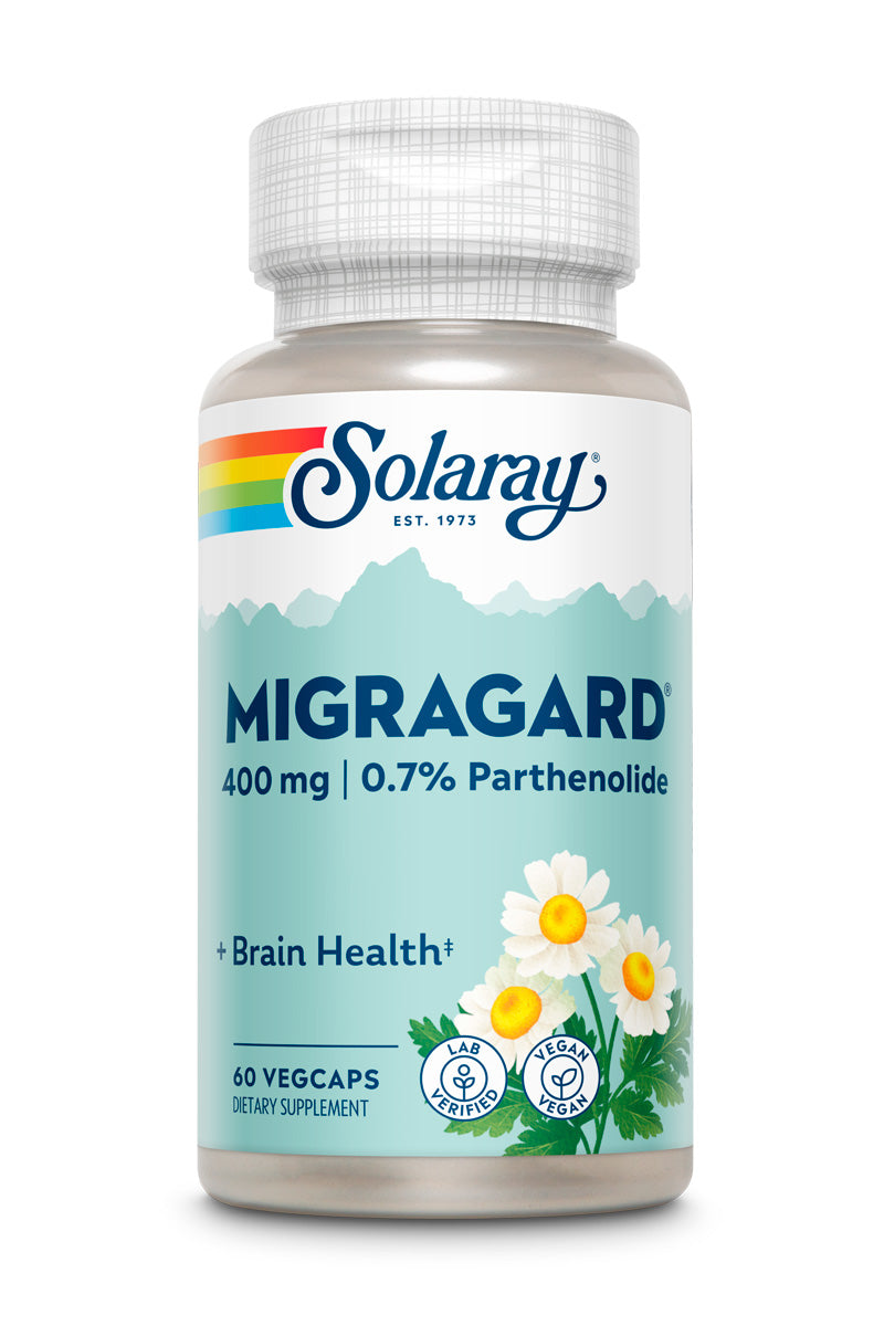 MigraGard 400mg