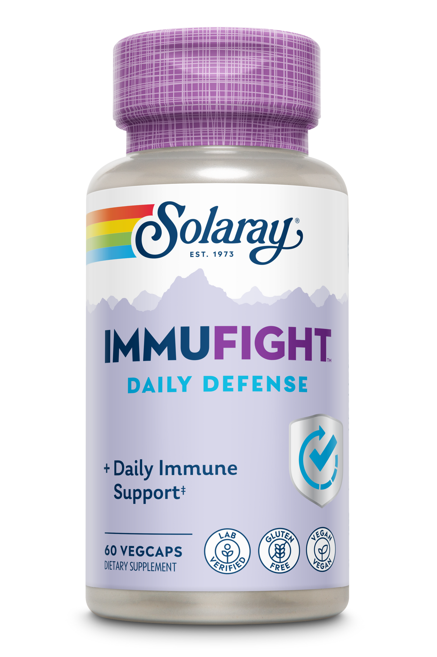 Immufight Daily Defense